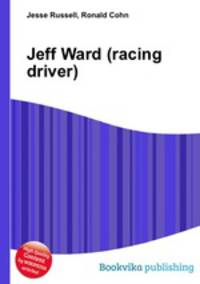 Jeff Ward (racing driver)