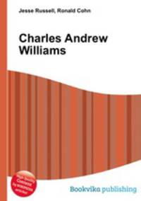 Charles Andrew Williams