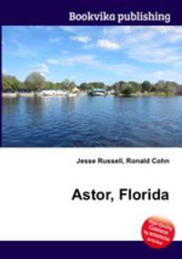 Astor, Florida