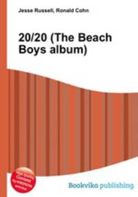 20/20 (The Beach Boys album)