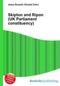 Skipton and Ripon (UK Parliament constituency)