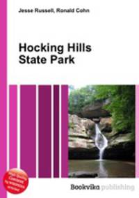 Hocking Hills State Park