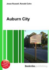 Auburn City