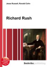 Richard Rush