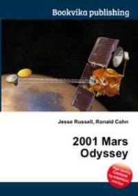 2001 Mars Odyssey