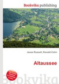 Altaussee