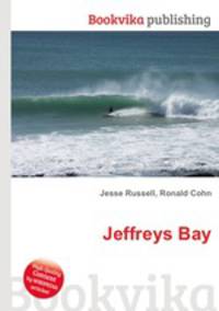 Jeffreys Bay