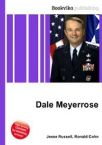 Dale Meyerrose