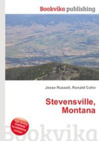 Stevensville, Montana