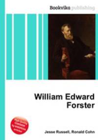 William Edward Forster