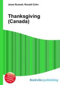 Thanksgiving (Canada)