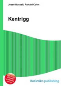Kentrigg