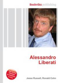 Alessandro Liberati