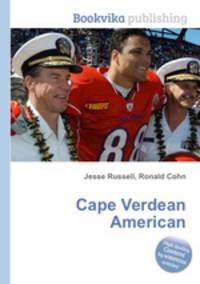 Cape Verdean American