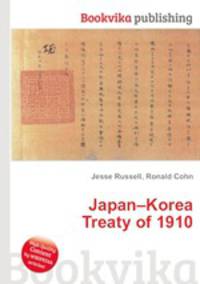 Japan–Korea Treaty of 1910