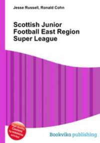 Scottish Junior Football East Region Super League