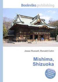 Mishima, Shizuoka
