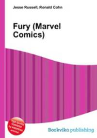 Fury (Marvel Comics)