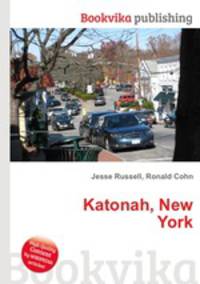 Katonah, New York