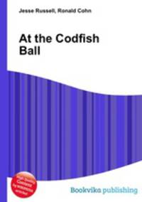At the Codfish Ball