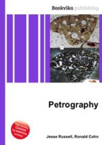 Petrography