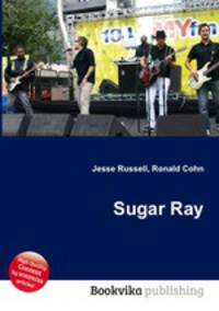 Sugar Ray