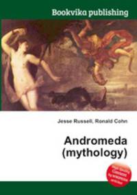 Andromeda (mythology)