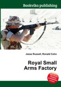 Royal Small Arms Factory