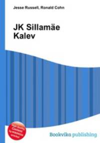 JK Sillamae Kalev