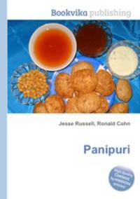 Panipuri