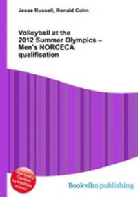 Volleyball at the 2012 Summer Olympics – Men