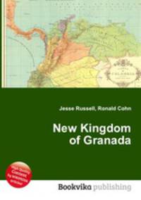 New Kingdom of Granada