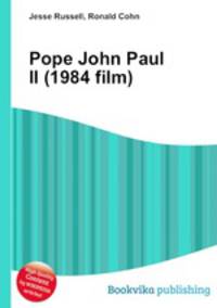 Pope John Paul II (1984 film)