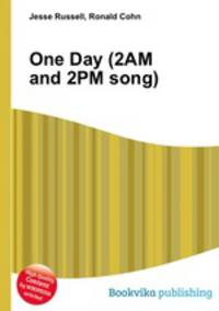 One Day (2AM and 2PM song)