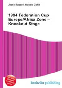 1994 Federation Cup Europe/Africa Zone – Knockout Stage