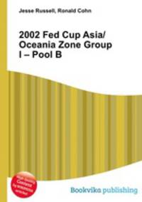 2002 Fed Cup Asia/Oceania Zone Group I – Pool B