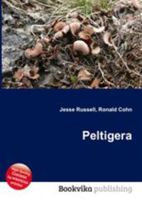 Peltigera