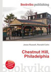 Chestnut Hill, Philadelphia