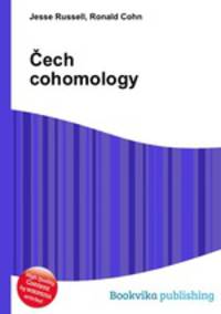 Cech cohomology