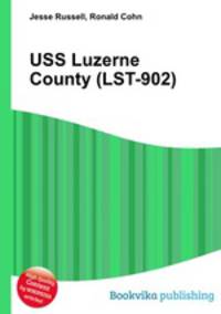 USS Luzerne County (LST-902)