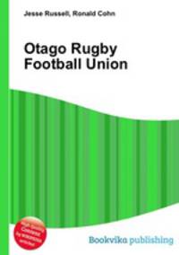Otago Rugby Football Union