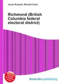 Richmond (British Columbia federal electoral district)