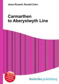 Carmarthen to Aberystwyth Line