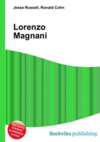 Lorenzo Magnani