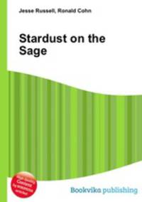 Stardust on the Sage
