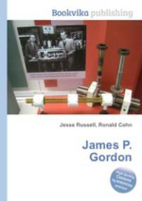 James P. Gordon