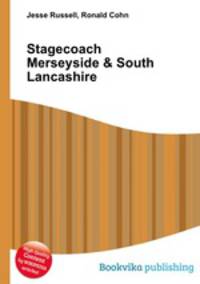 Stagecoach Merseyside & South Lancashire