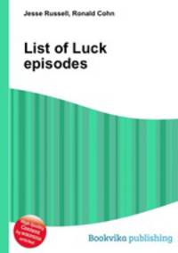 List of Luck episodes