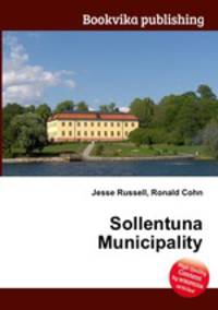 Sollentuna Municipality