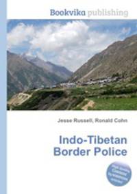 Indo-Tibetan Border Police
